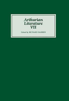 Arthurian Literature VII by 