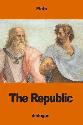 The Republic by Plato