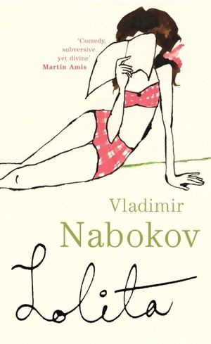 Lolita by Vladimir Nabokov