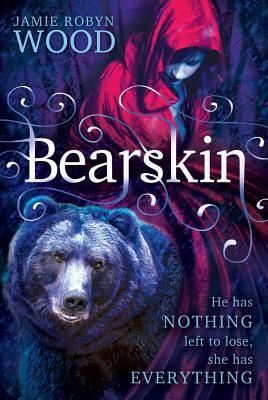 Bearskin by Jamie Wood