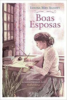 Boas Esposas by Louisa May Alcott