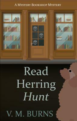 Read Herring Hunt by V.M. Burns