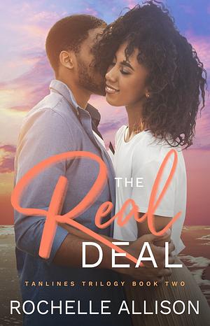 The Real Deal: Tanlines by Rochelle Allison
