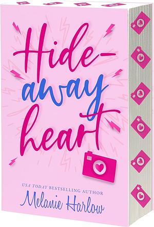 Hideaway Heart by Melanie Harlow