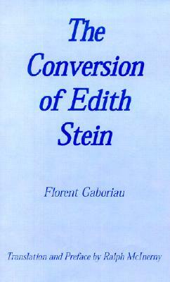 The Conversion of Edith Stein by Florent Gaboriau