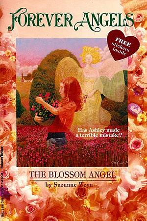 The Blossom Angel by Suzanne Weyn