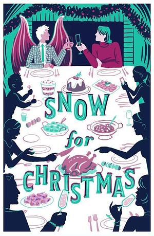 Snow for Christmas by Rainbow Rowell