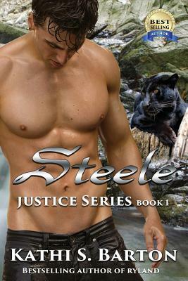 Steele by Kathi S. Barton