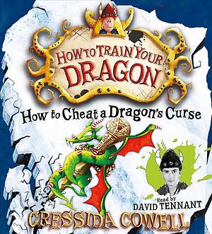 How To Cheat A Dragon's Curse by Cressida Cowell