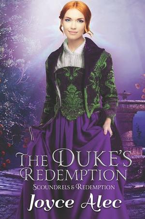 The Duke's Redemption by Joyce Alec, Joyce Alec