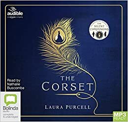 The Corset by Laura Purcell