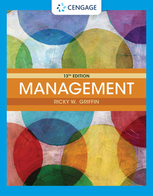 Management by Ricky W. Griffin