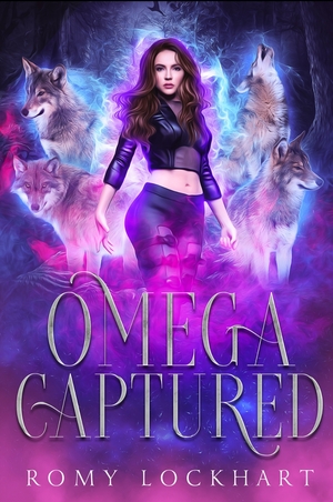 Omega Captured by Romy Lockhart