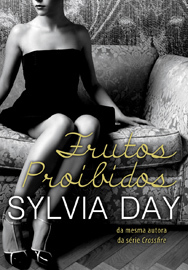 Frutos Proibidos by Sylvia Day
