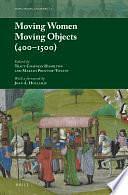 Moving Women Moving Objects by Mariah Proctor-Tiffany, Tracy Chapman Hamilton