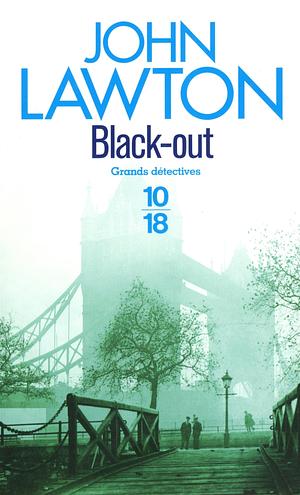 Black-out by John Lawton