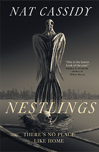 Nestlings by Nat Cassidy