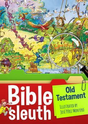 Bible Sleuth: Old Testament by 