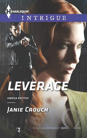 Leverage by Janie Crouch