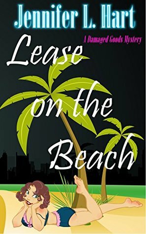 Lease on the Beach by Jennifer L. Hart