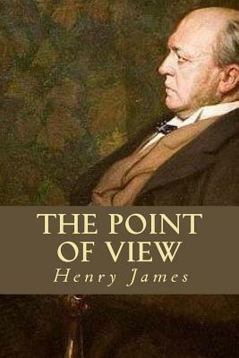 The Point of View by Henry James