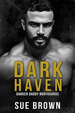 Dark Haven by Sue Brown