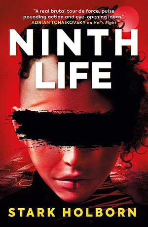 Ninth Life by Stark Holborn