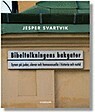 Bibeltolkningens bakgator by Jesper Svartvik