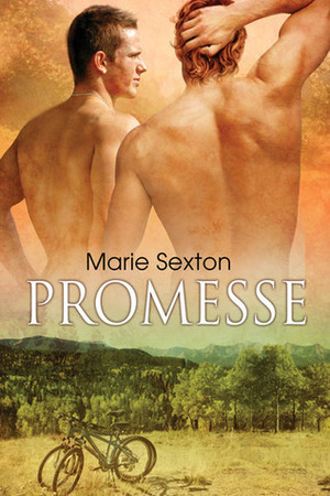Promesse by Marie Sexton, KillerQueen