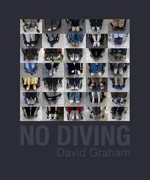 No Diving by David Graham