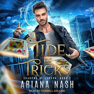 Tide of Tricks by Ariana Nash