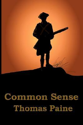 Common Sense by Thomas Paine