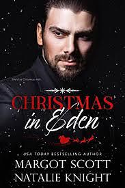 Christmas in Eden by Margot Scott, Natalie Knight