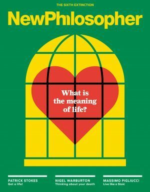 New Philosopher #19 Life by Zan Boag (Ed.)