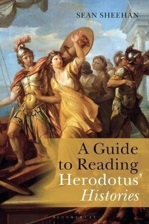 A Guide to Reading Herodotus' Histories by Sean Sheehan