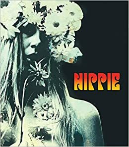 Hippie by Barry Miles