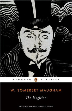Der Magier by W. Somerset Maugham