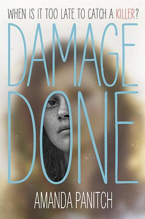 Damage Done by Amanda Panitch