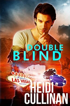 Double Blind by Heidi Cullinan
