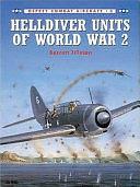 Helldiver Units of World War 2 by Barrett Tillman