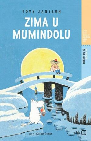 Zima u Mumindolu by Tove Jansson