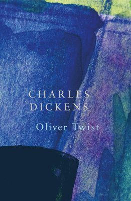 Oliver Twist by Charles Dickens