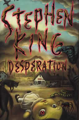 Desperation by Stephen King