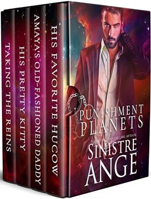 Punishment Planets by Sinistre Ange