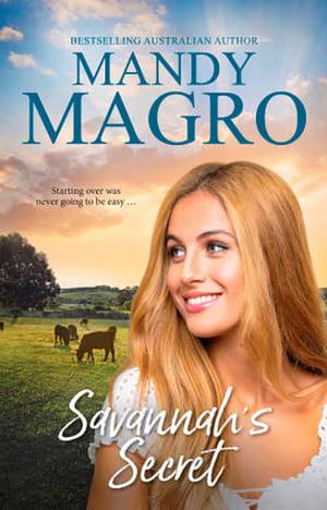 Savannah's Secret by Mandy Magro