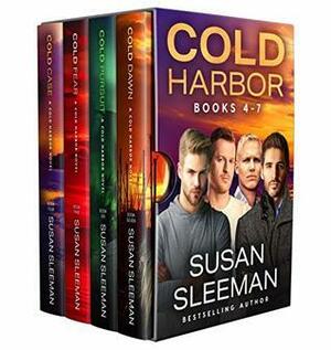 Cold Harbor #4-7 by Susan Sleeman