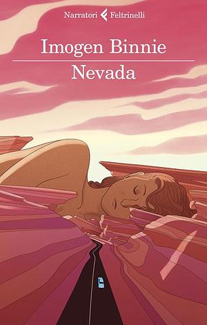 Nevada by Imogen Binnie