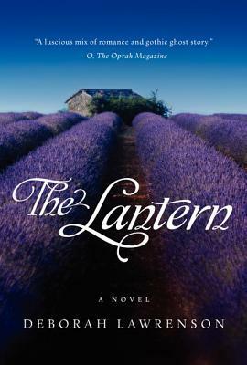 Lantern, The: A Novel by Deborah Lawrenson