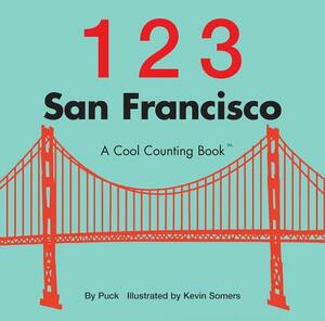 123 San Francisco by Puck