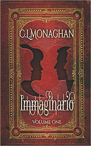 Immaginario by C.L. Monaghan